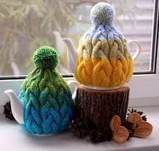Tea Cozy